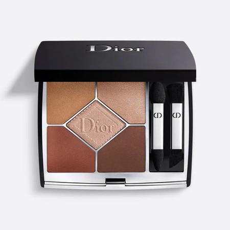 Phấn mắt 5 Màu Couture - Phiên Bản Giới Hạn Velvet