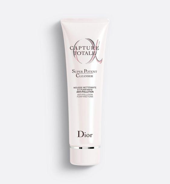 Sữa Rửa Mặt Dior Capture Totale Super Potent Cleanser