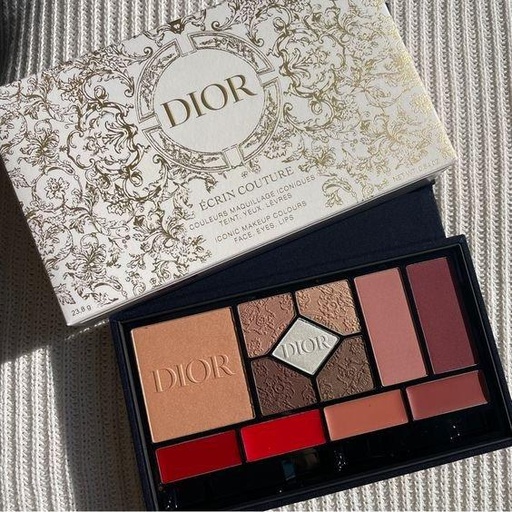 Bảng Trang Điểm Đa Dụng Dior Écrin Couture