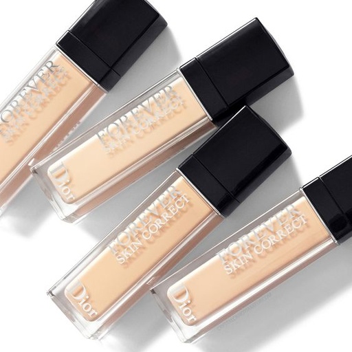 Kem Che Khuyết Điểm Dior Forever Skin Correct