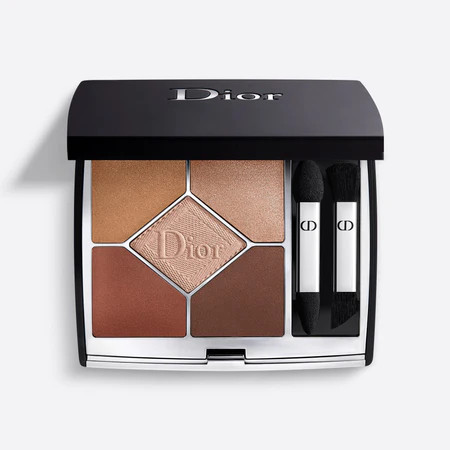 Phấn mắt 5 Màu Couture - Phiên Bản Giới Hạn Velvet