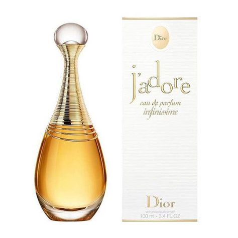 Nước Hoa Dior J'adore Infinissime EDP
