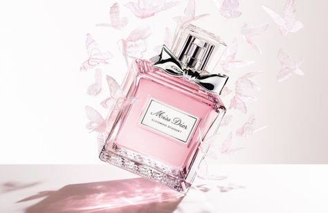 Nước Hoa Miss Dior Absolutely Blooming EDP