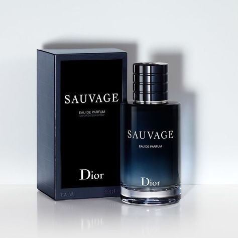 Nước Hoa Nam Dior Sauvage EDP