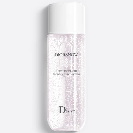 Nước Thần Dưỡng Da Lotion Diorsnow Essence Of Light