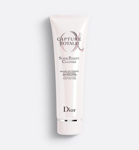 Sữa Rửa Mặt Dior Capture Totale Super Potent Cleanser