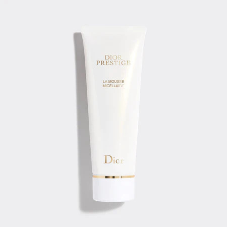 Sữa Rửa Mặt Dior Prestige La Mousse Micellaire